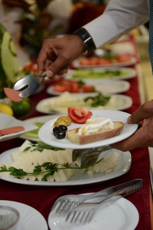 Hotel Soydan Afyonkarahisar エクステリア 写真