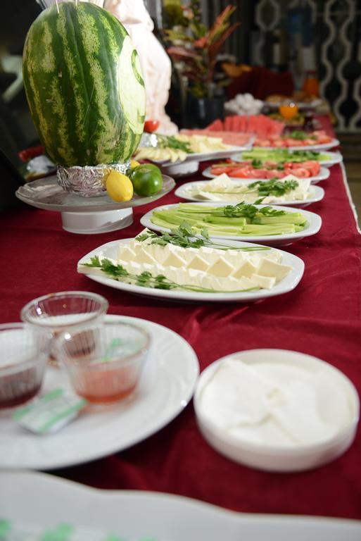 Hotel Soydan Afyonkarahisar エクステリア 写真