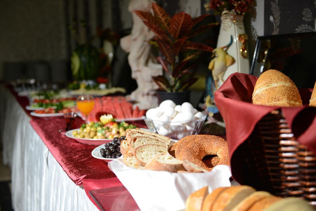 Hotel Soydan Afyonkarahisar エクステリア 写真