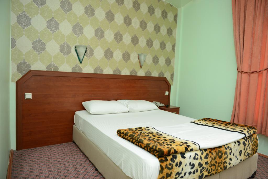 Hotel Soydan Afyonkarahisar エクステリア 写真