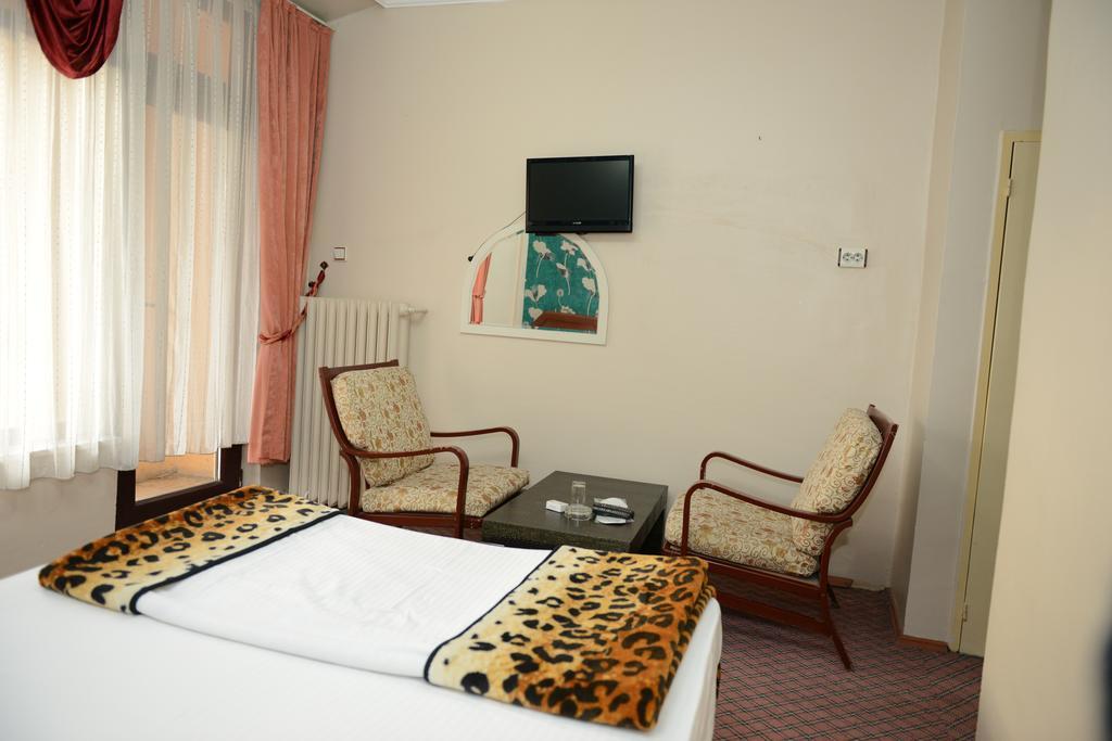 Hotel Soydan Afyonkarahisar エクステリア 写真