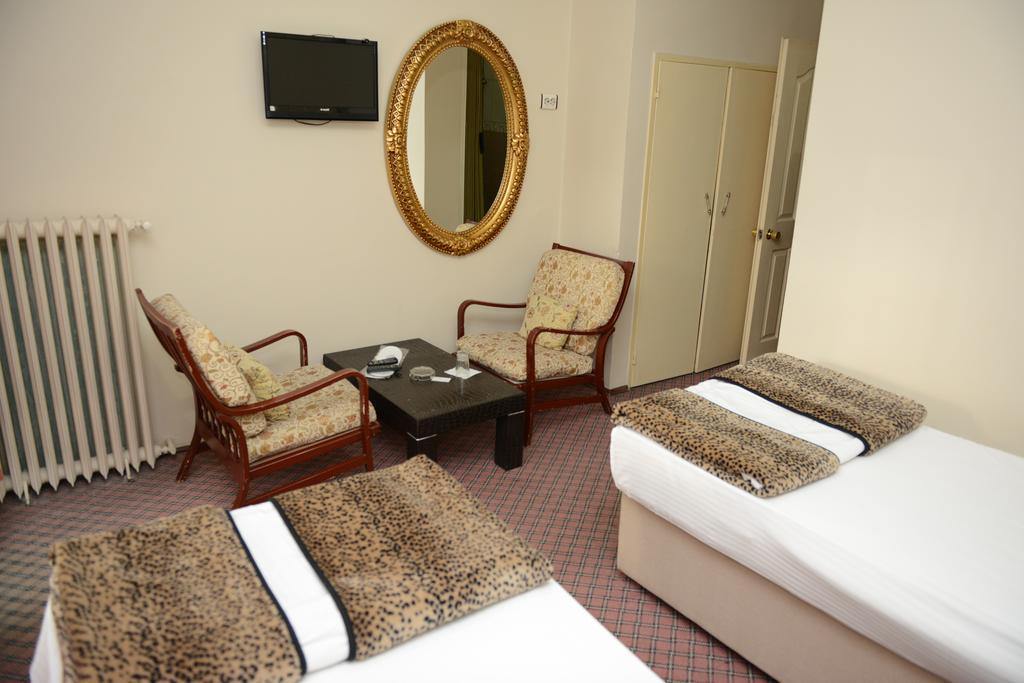 Hotel Soydan Afyonkarahisar 部屋 写真
