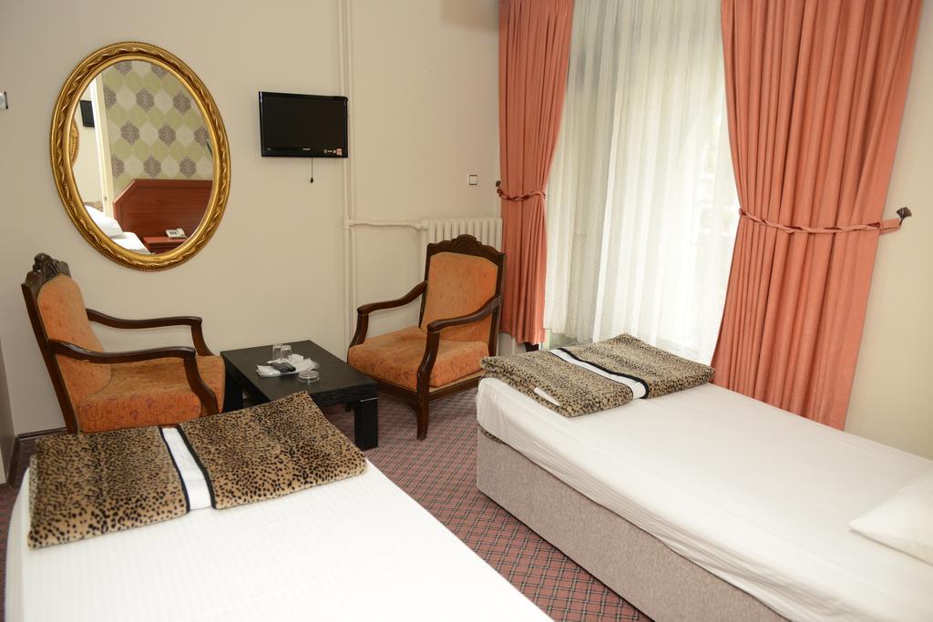 Hotel Soydan Afyonkarahisar エクステリア 写真