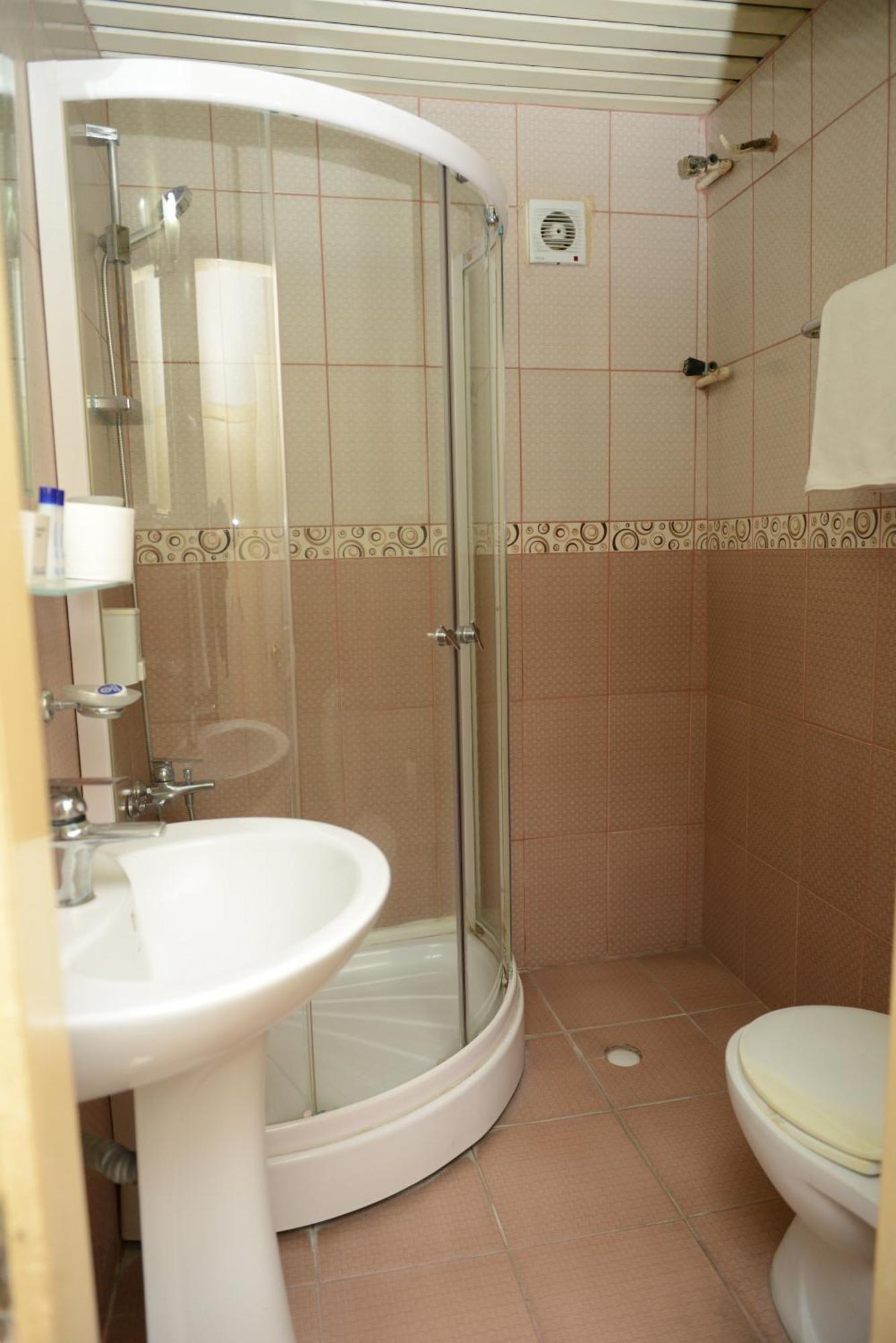Hotel Soydan Afyonkarahisar 部屋 写真