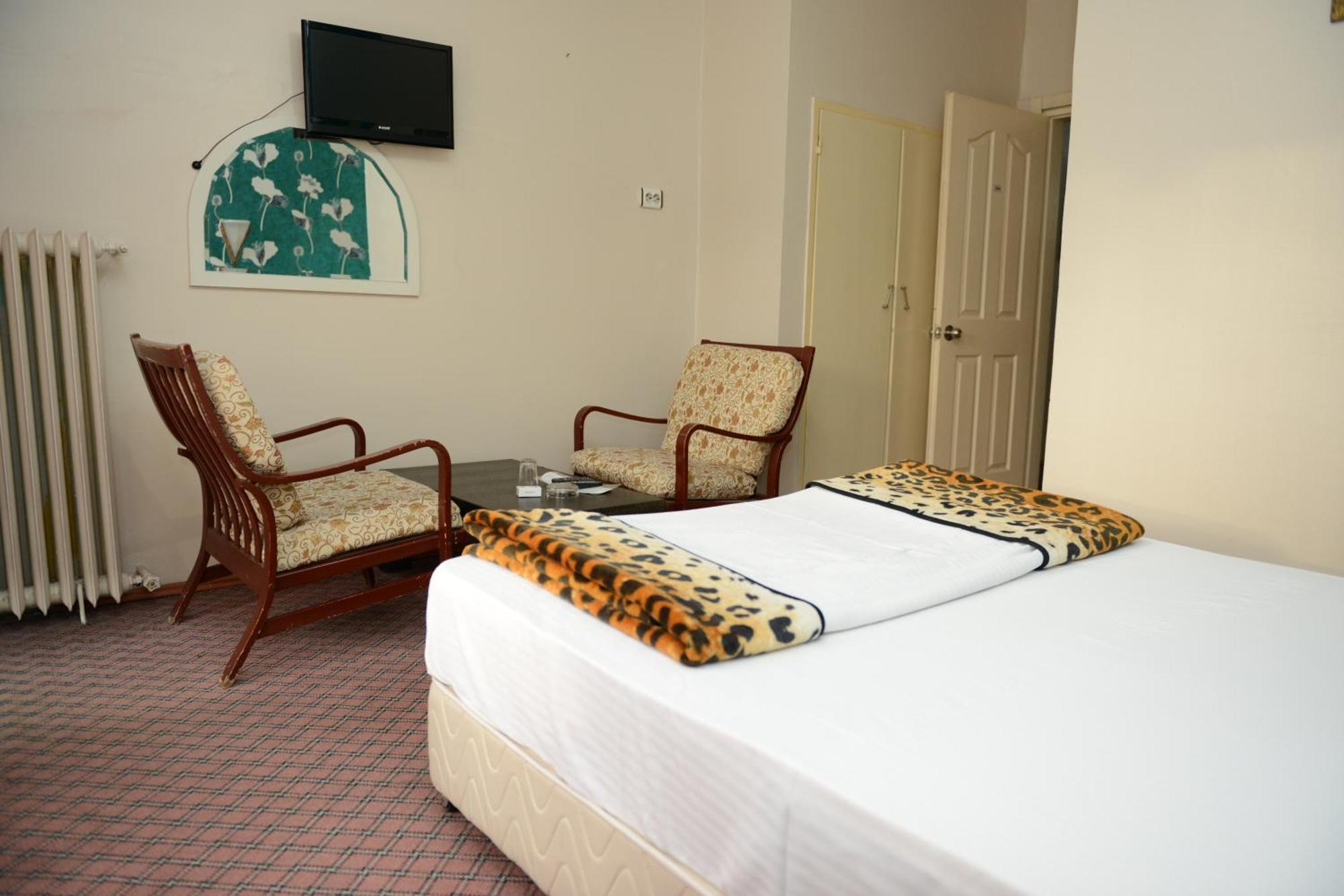 Hotel Soydan Afyonkarahisar 部屋 写真