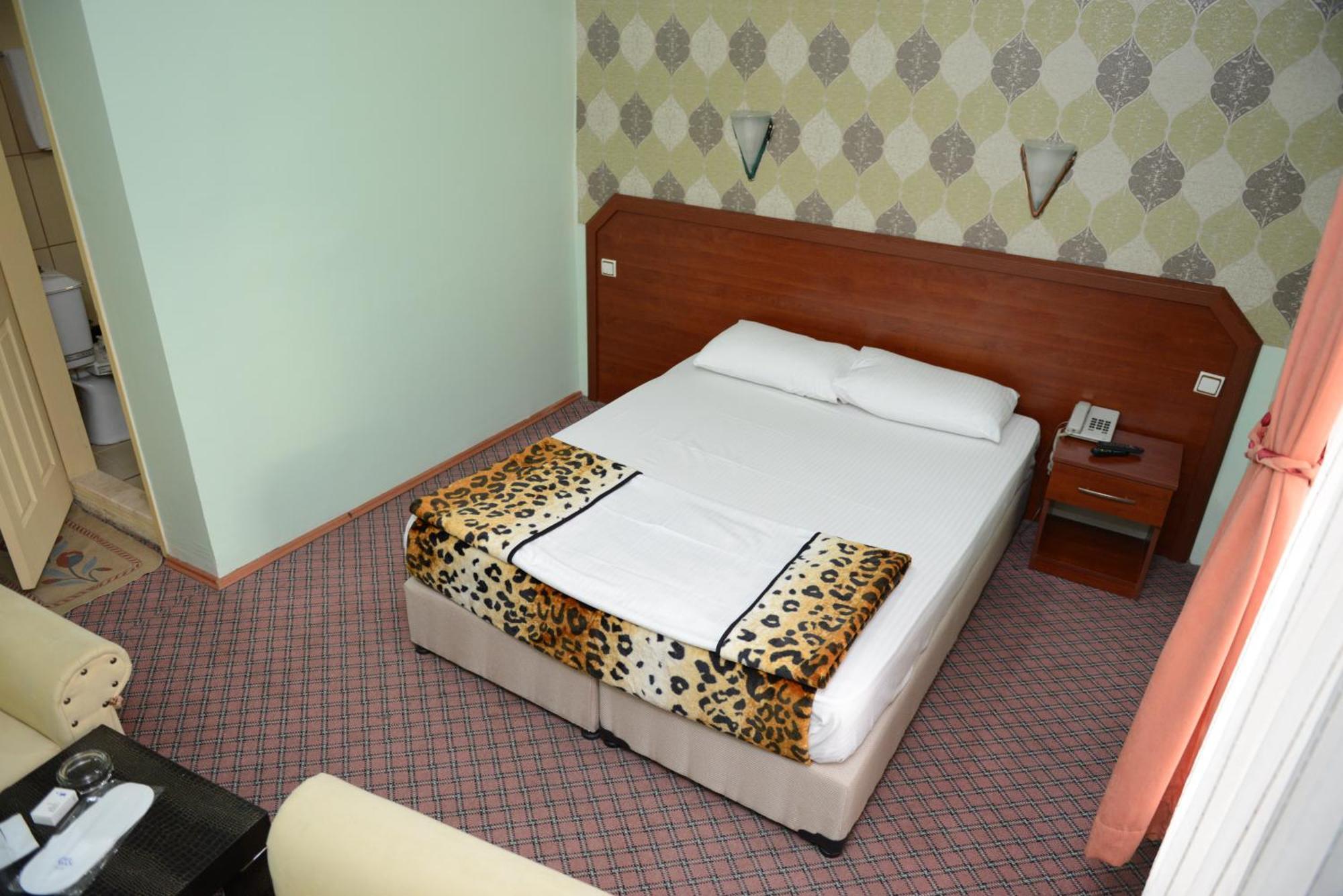 Hotel Soydan Afyonkarahisar 部屋 写真