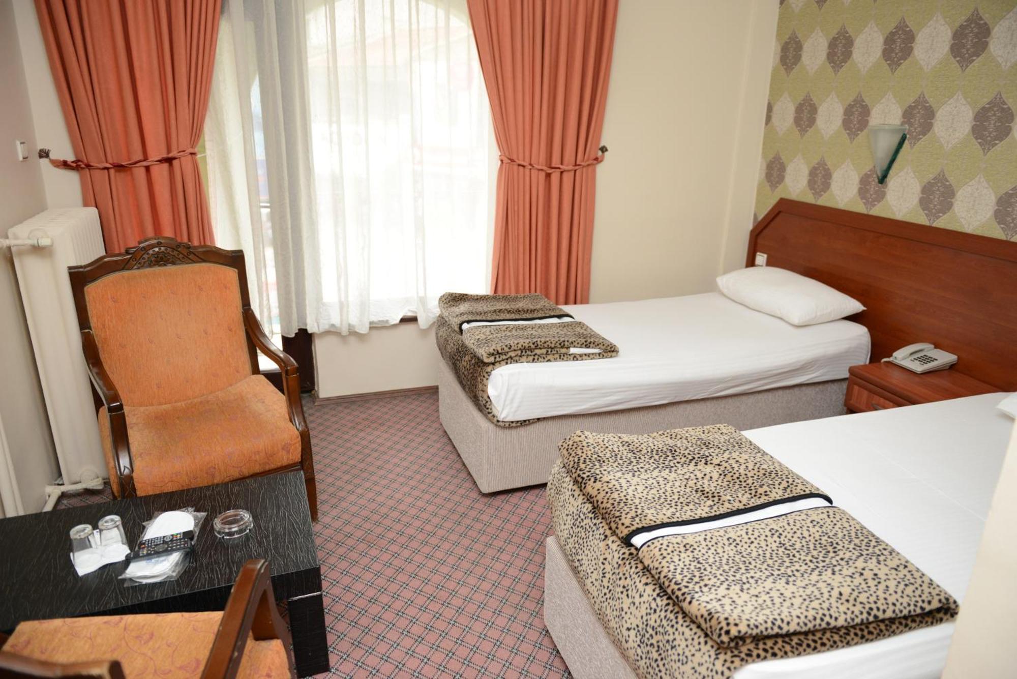Hotel Soydan Afyonkarahisar 部屋 写真