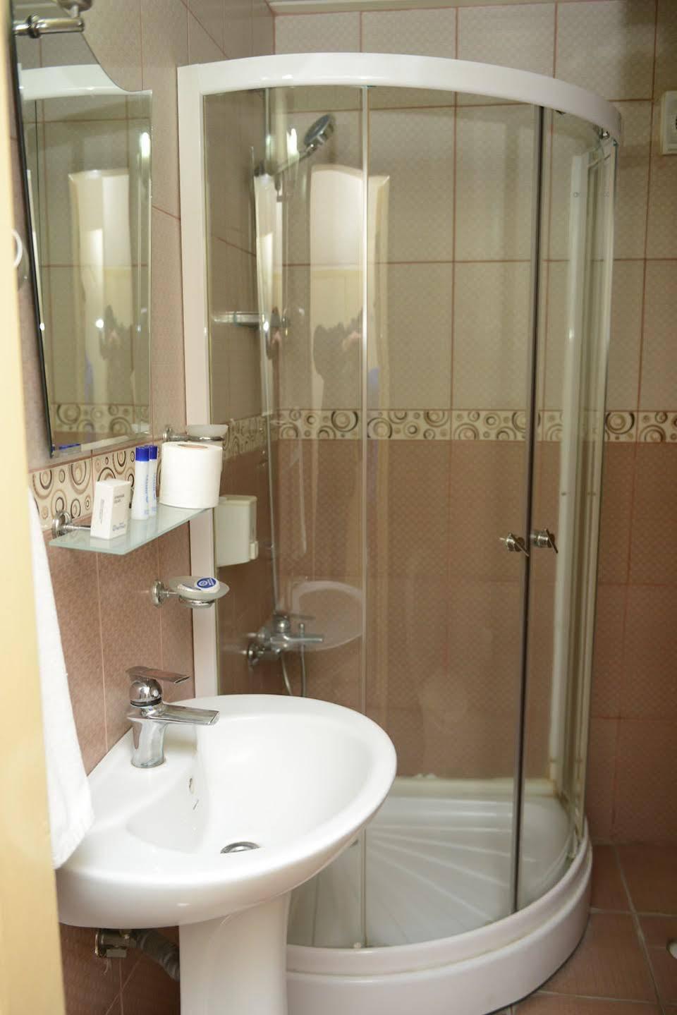Hotel Soydan Afyonkarahisar エクステリア 写真