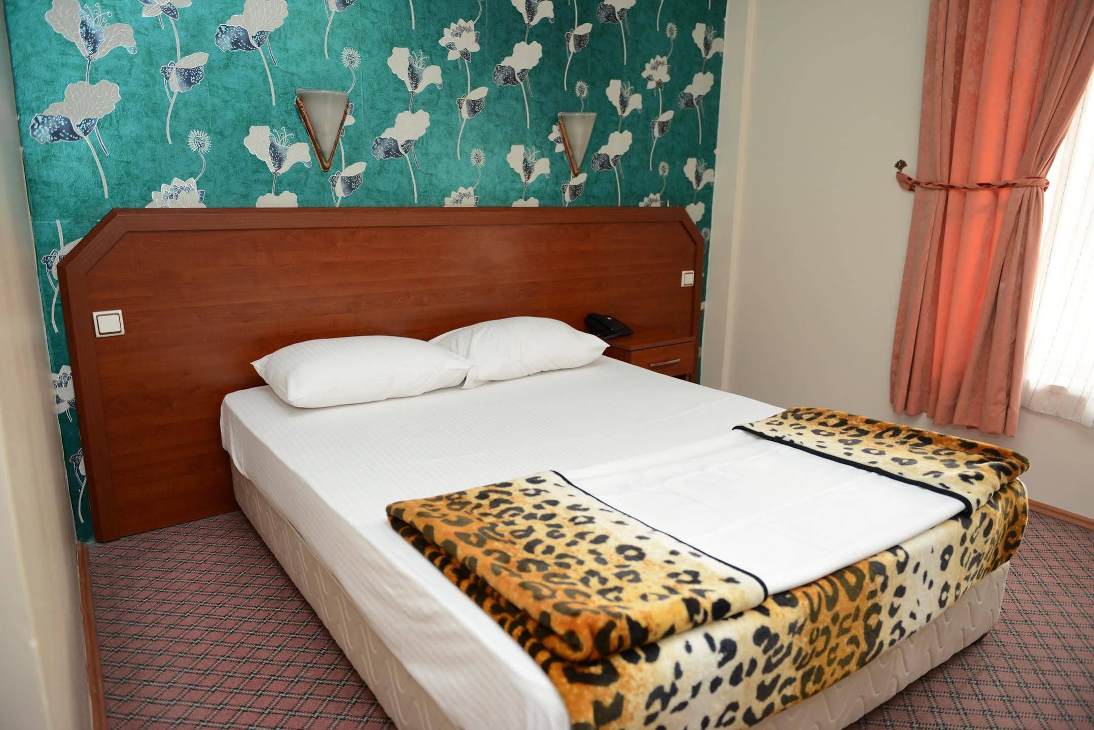 Hotel Soydan Afyonkarahisar エクステリア 写真