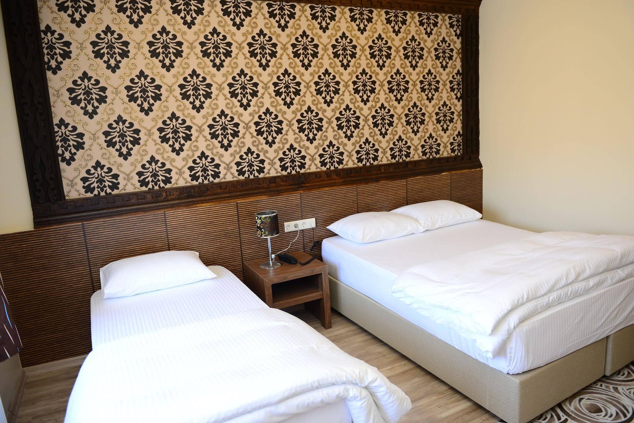 Hotel Soydan Afyonkarahisar エクステリア 写真